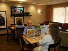 фото отеля Hampton Inn Chicago/Elgin