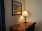 фото отеля Hampton Inn Chicago/Elgin