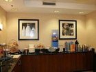 фото отеля Hampton Inn Chicago/Elgin