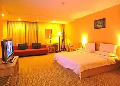 фото отеля Super 8 Hotel Chun Xi Chengdu