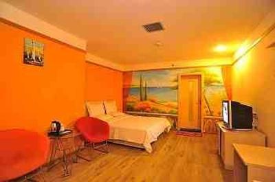 фото отеля Super 8 Hotel Chun Xi Chengdu