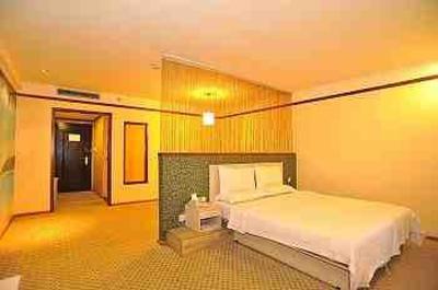 фото отеля Super 8 Hotel Chun Xi Chengdu