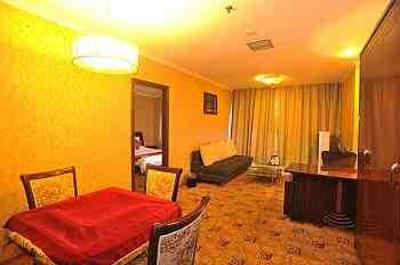 фото отеля Super 8 Hotel Chun Xi Chengdu