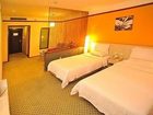 фото отеля Super 8 Hotel Chun Xi Chengdu