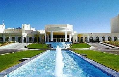 фото отеля Hilton Resort Salalah