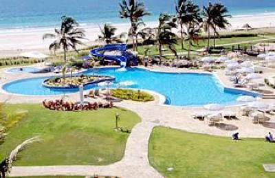 фото отеля Hilton Resort Salalah