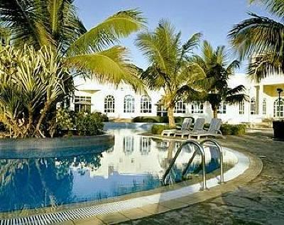 фото отеля Hilton Resort Salalah