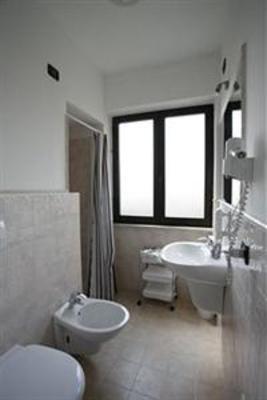 фото отеля Hotel Cristal Sirmione