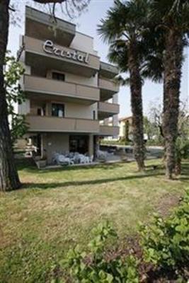 фото отеля Hotel Cristal Sirmione
