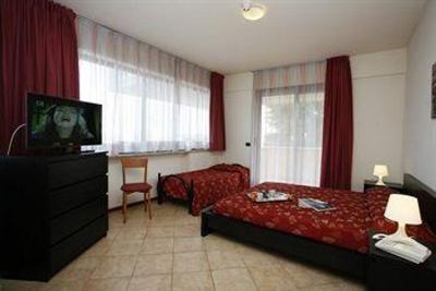фото отеля Hotel Cristal Sirmione
