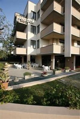 фото отеля Hotel Cristal Sirmione