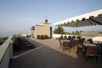 фото отеля Hotel Cristal Sirmione