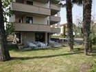 фото отеля Hotel Cristal Sirmione