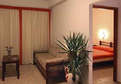 фото отеля SunRise Suites