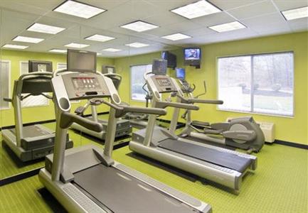фото отеля Fairfield Inn & Suites Emporia (Virginia)