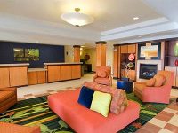 Fairfield Inn & Suites Emporia (Virginia)
