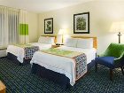 фото отеля Fairfield Inn & Suites Emporia (Virginia)