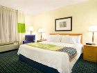 фото отеля Fairfield Inn & Suites Emporia (Virginia)