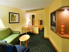 фото отеля Fairfield Inn & Suites Emporia (Virginia)