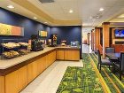 фото отеля Fairfield Inn & Suites Emporia (Virginia)