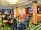 фото отеля Fairfield Inn & Suites Emporia (Virginia)