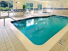 фото отеля Fairfield Inn & Suites Emporia (Virginia)