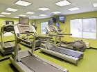 фото отеля Fairfield Inn & Suites Emporia (Virginia)