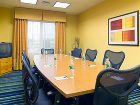 фото отеля Fairfield Inn & Suites Emporia (Virginia)