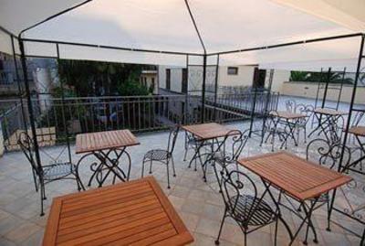 фото отеля Pace Hotel Pompei
