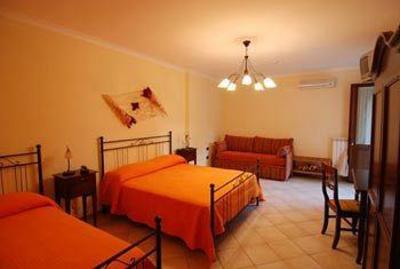фото отеля Pace Hotel Pompei