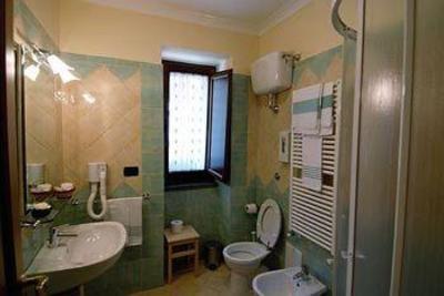 фото отеля Pace Hotel Pompei