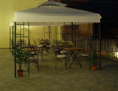 фото отеля Pace Hotel Pompei