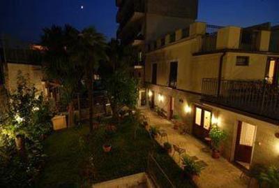 фото отеля Pace Hotel Pompei
