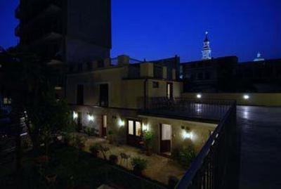 фото отеля Pace Hotel Pompei