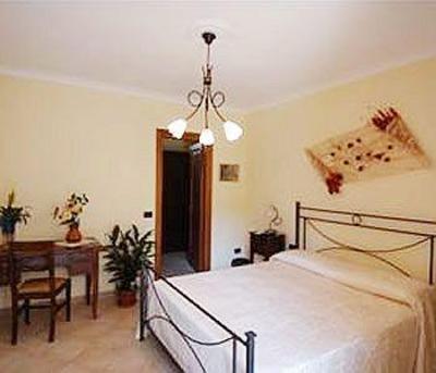 фото отеля Pace Hotel Pompei