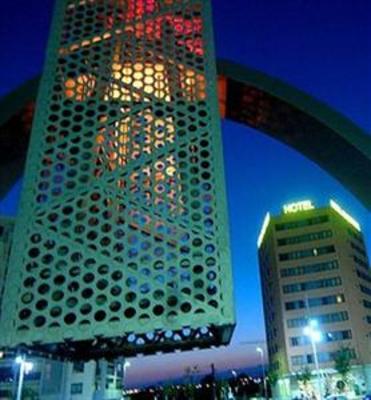 фото отеля SB Express Hotel Tarragona