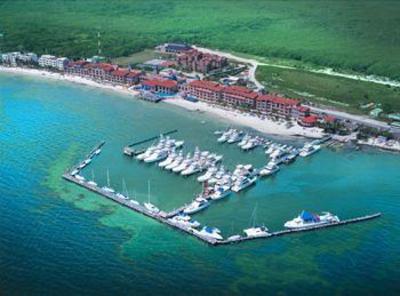 фото отеля Sea Adventure Resort & Waterpark Cancun