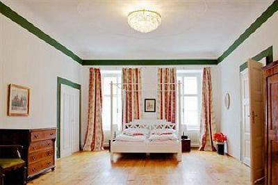 фото отеля Hotel Schloss Mailberg