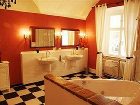фото отеля Hotel Schloss Mailberg