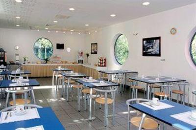 фото отеля Appart'City Bordeaux Merignac