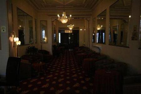 фото отеля Mansion Lions Hotel Eastbourne