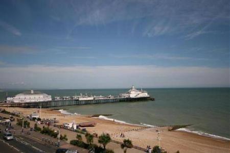 фото отеля Mansion Lions Hotel Eastbourne