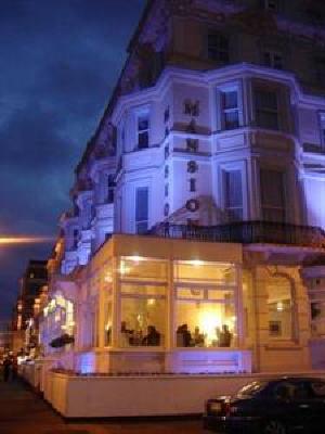 фото отеля Mansion Lions Hotel Eastbourne