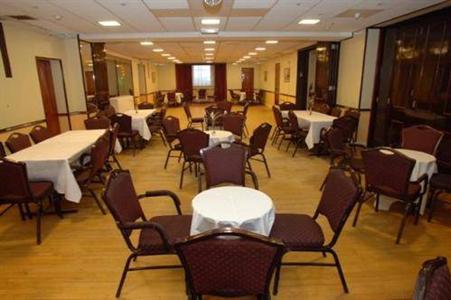 фото отеля Mansion Lions Hotel Eastbourne