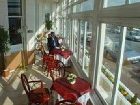 фото отеля Mansion Lions Hotel Eastbourne