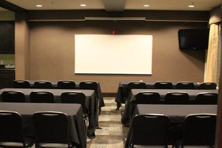 фото отеля Comfort Suites DFW Airport South