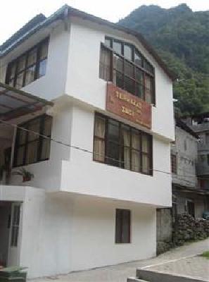 фото отеля Terrazas del Inca B&B