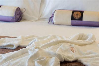 фото отеля Viana Hotel and Spa