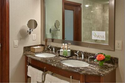 фото отеля Viana Hotel and Spa