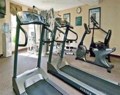 фото отеля Hawthorn Suites Lowell Chelmsford (Massachusetts)